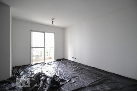 Sala de apartamento para alugar com 2 quartos, 71m² em Vila Nova Conceição, São Paulo