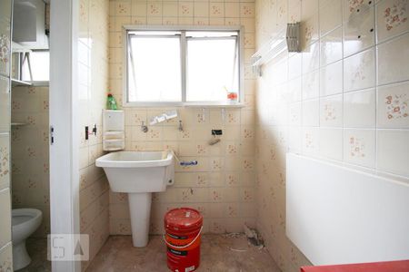 Apartamento para alugar com 71m², 2 quartos e 1 vaga Apartamento para alugar com 71m², 2 quartos e 1 vagaÁrea de Serviço