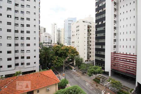 Apartamento para alugar com 71m², 2 quartos e 1 vaga Apartamento para alugar com 71m², 2 quartos e 1 vagaVista do Quarto 1