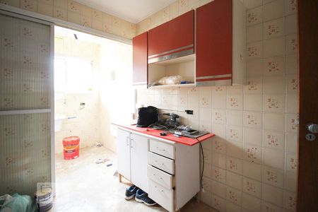 Apartamento para alugar com 71m², 2 quartos e 1 vaga Apartamento para alugar com 71m², 2 quartos e 1 vagaCozinha