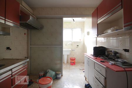 Apartamento para alugar com 71m², 2 quartos e 1 vaga Apartamento para alugar com 71m², 2 quartos e 1 vagaCozinha