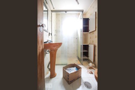 Apartamento para alugar com 71m², 2 quartos e 1 vaga Apartamento para alugar com 71m², 2 quartos e 1 vagaBanheiro