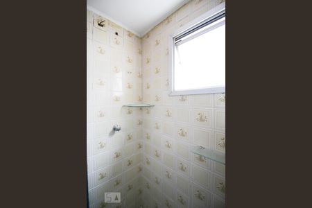 Apartamento para alugar com 71m², 2 quartos e 1 vaga Apartamento para alugar com 71m², 2 quartos e 1 vagaBanheiro