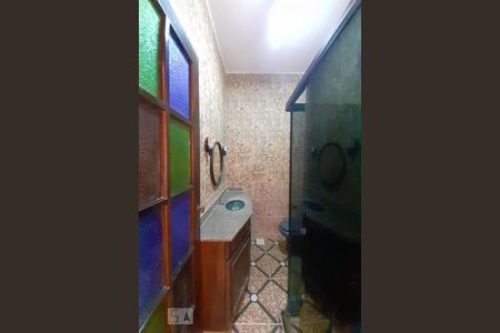 Apartamento à venda com 50m², 1 quarto e sem vagaBanheiro Social