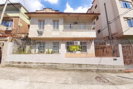 Apartamento à venda com 50m², 1 quarto e sem vagaFachada
