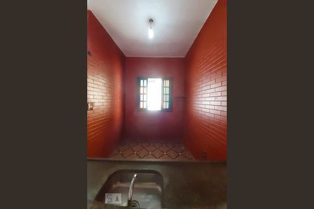 Apartamento à venda com 50m², 1 quarto e sem vagaCozinha