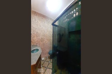 Apartamento à venda com 50m², 1 quarto e sem vagaBanheiro Social