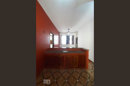 Apartamento à venda com 50m², 1 quarto e sem vagaCozinha