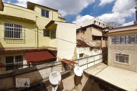 Apartamento à venda com 50m², 1 quarto e sem vagaVista do Quarto