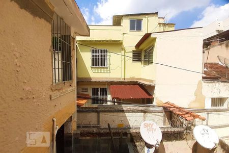 Apartamento à venda com 50m², 1 quarto e sem vagaVista do Quarto