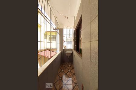 Apartamento à venda com 50m², 1 quarto e sem vagaÁrea de Serviço