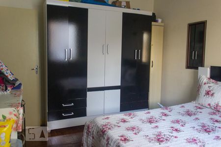 Quarto 1 de apartamento à venda com 2 quartos, 53m² em Santa Ifigênia, São Paulo