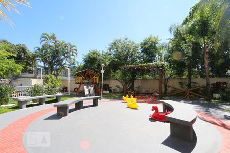 Apartamento à venda com 58m², 2 quartos e 1 vagaÁrea Comum - Playground