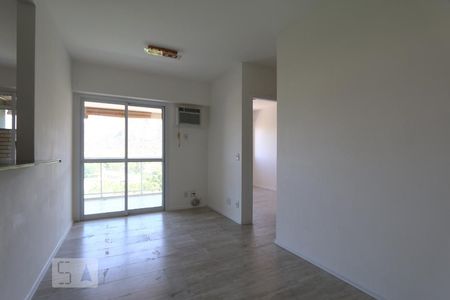 Apartamento à venda com 58m², 2 quartos e 1 vagaSala