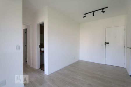Apartamento à venda com 58m², 2 quartos e 1 vagaSala