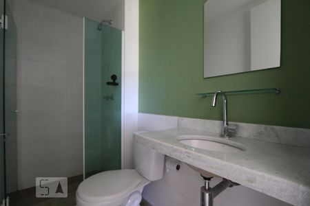 Apartamento à venda com 58m², 2 quartos e 1 vagaBanheiro suite