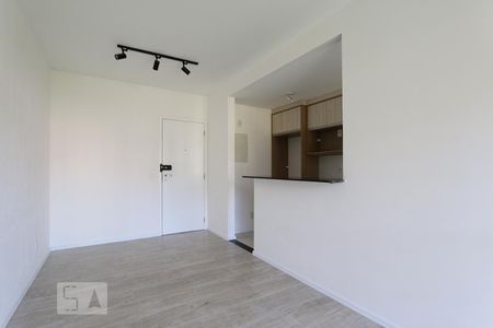 Apartamento à venda com 58m², 2 quartos e 1 vagaSala