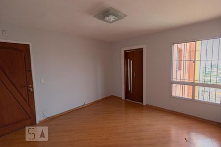 Sala de apartamento à venda com 2 quartos, 67m² em Freguesia do Ó, São Paulo