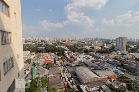 Dormitório 1 - Vista de apartamento à venda com 2 quartos, 67m² em Freguesia do Ó, São Paulo