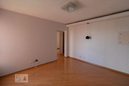 Sala de apartamento à venda com 2 quartos, 67m² em Freguesia do Ó, São Paulo