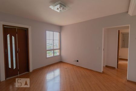 Sala de apartamento à venda com 2 quartos, 67m² em Freguesia do Ó, São Paulo