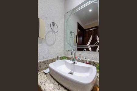 Apartamento à venda com 57m², 2 quartos e 1 vagaBanheiro 