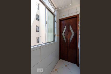 Apartamento à venda com 57m², 2 quartos e 1 vagaÁrea de Serviço