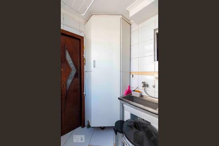 Apartamento à venda com 57m², 2 quartos e 1 vagaÁrea de Serviço