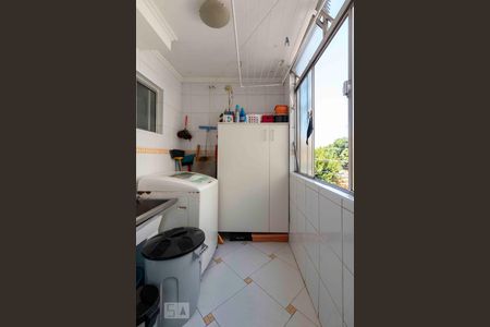 Apartamento à venda com 57m², 2 quartos e 1 vagaÁrea de Serviço