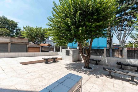 Apartamento à venda com 57m², 2 quartos e 1 vagaÁrea Externa