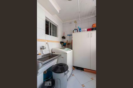 Apartamento à venda com 57m², 2 quartos e 1 vagaÁrea de Serviço