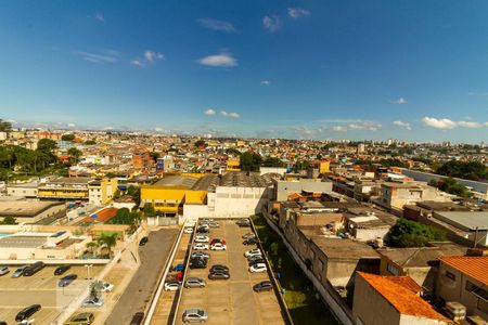 Apartamento à venda com 49m², 2 quartos e 1 vaga Apartamento à venda com 49m², 2 quartos e 1 vagaVista Quarto 1