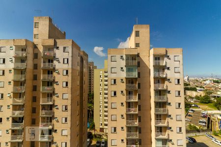 Apartamento à venda com 49m², 2 quartos e 1 vaga Apartamento à venda com 49m², 2 quartos e 1 vagaVista Varanda