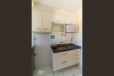 Apartamento à venda com 49m², 2 quartos e 1 vaga Apartamento à venda com 49m², 2 quartos e 1 vagaCozinha