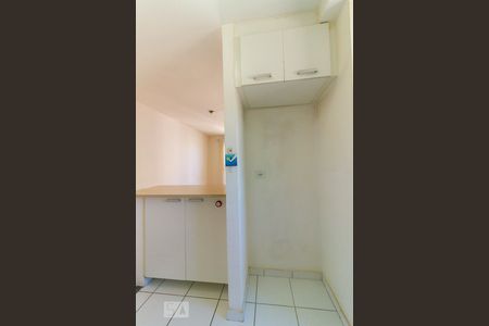 Apartamento à venda com 49m², 2 quartos e 1 vaga Apartamento à venda com 49m², 2 quartos e 1 vagaCozinha