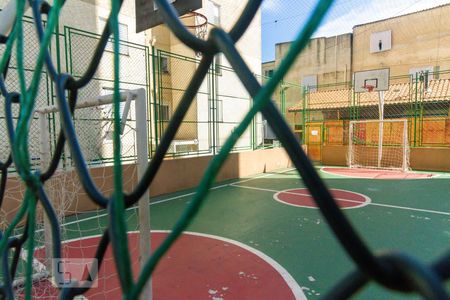 Apartamento à venda com 49m², 2 quartos e 1 vaga Apartamento à venda com 49m², 2 quartos e 1 vagaQuadra