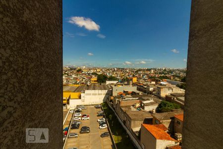 Apartamento à venda com 49m², 2 quartos e 1 vaga Apartamento à venda com 49m², 2 quartos e 1 vagaVista Área de Serviço