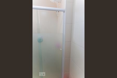 Apartamento à venda com 75m², 3 quartos e 2 vagas Apartamento à venda com 75m², 3 quartos e 2 vagasBanheiro