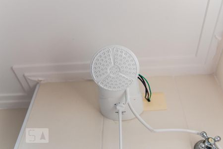 Apartamento à venda com 75m², 3 quartos e 2 vagas Apartamento à venda com 75m², 3 quartos e 2 vagasChuveiro