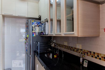 Apartamento à venda com 75m², 3 quartos e 2 vagas Apartamento à venda com 75m², 3 quartos e 2 vagasCozinha