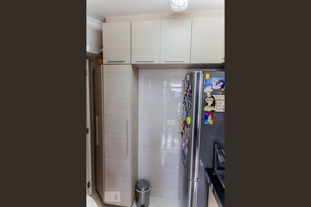 Apartamento à venda com 75m², 3 quartos e 2 vagas Apartamento à venda com 75m², 3 quartos e 2 vagasArmário