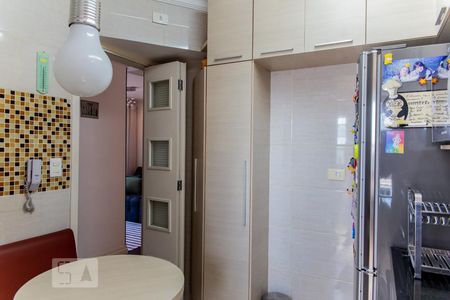 Apartamento à venda com 75m², 3 quartos e 2 vagas Apartamento à venda com 75m², 3 quartos e 2 vagasCozinha