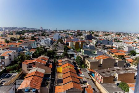 Apartamento à venda com 75m², 3 quartos e 2 vagas Apartamento à venda com 75m², 3 quartos e 2 vagasVista do Quarto 2