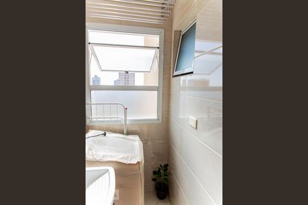 Apartamento à venda com 75m², 3 quartos e 2 vagas Apartamento à venda com 75m², 3 quartos e 2 vagasÁrea de Serviço