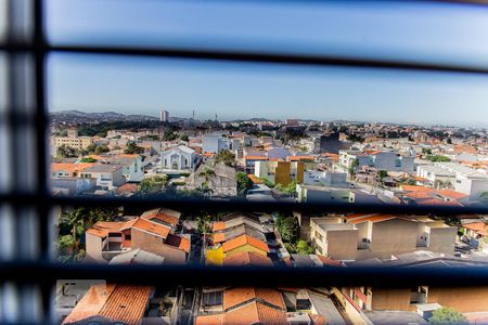 Apartamento à venda com 75m², 3 quartos e 2 vagas Apartamento à venda com 75m², 3 quartos e 2 vagasVista do Quarto 1