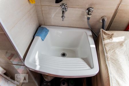 Apartamento à venda com 75m², 3 quartos e 2 vagas Apartamento à venda com 75m², 3 quartos e 2 vagasTanque