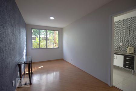 Sala de apartamento à venda com 2 quartos, 73m² em Jardim Ivana, São Paulo