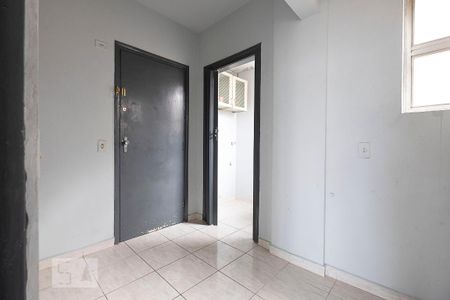 Apartamento para alugar com 51m², 1 quarto e sem vaga Apartamento para alugar com 51m², 1 quarto e sem vagaCozinha