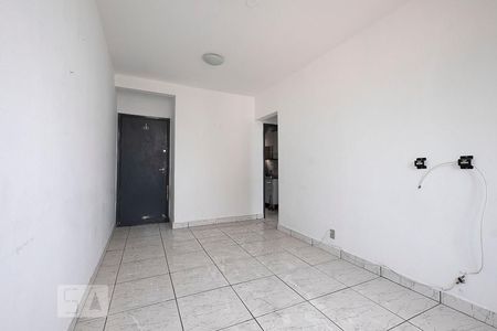 Sala de apartamento para alugar com 1 quarto, 51m² em Pinheiros, São Paulo