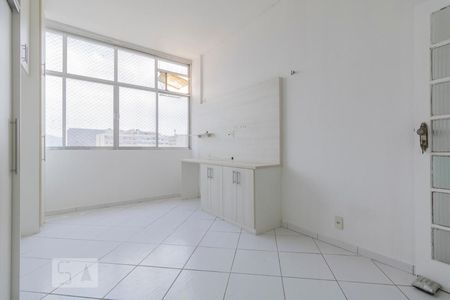 Quarto de apartamento para alugar com 1 quarto, 48m² em Centro, Rio de Janeiro